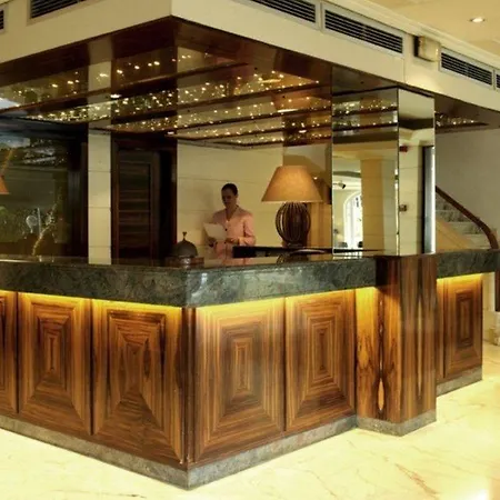 فندق The 15th Boutique (adults Only) 4*