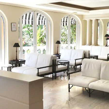 The 15th Boutique (adults Only) 4*
