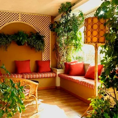 The 15th Boutique (adults Only) 4*