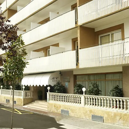 The 15th Boutique (adults Only) Ξενοδοχείο Λορέτ Ντε Μαρ
