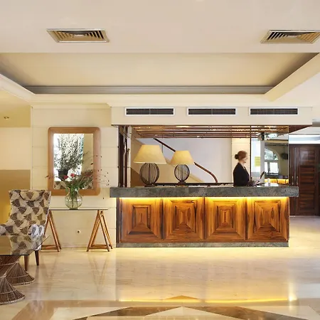 The 15th Boutique (adults Only) Hotel