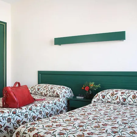 The 15th Boutique (adults Only) Szálloda 4*