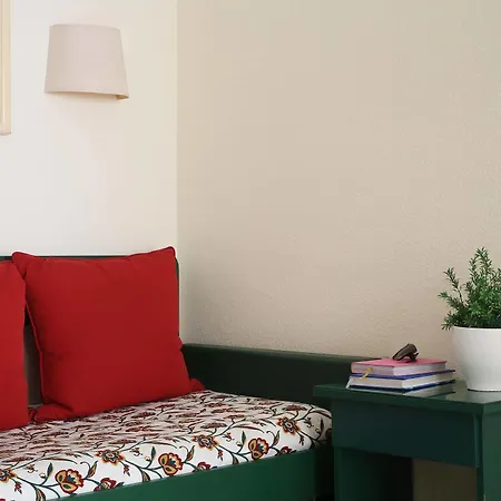 فندق The 15th Boutique (adults Only)