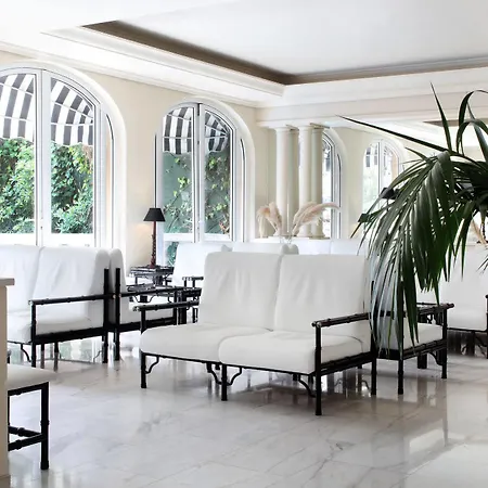 Ξενοδοχείο The 15th Boutique (adults Only)