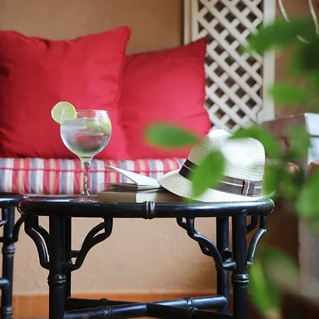 The 15th Boutique (adults Only) يوريت دي مار