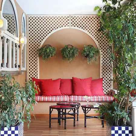 The 15th Boutique (adults Only) 4*