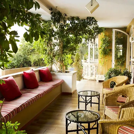 The 15th Boutique (adults Only) 4* يوريت دي مار