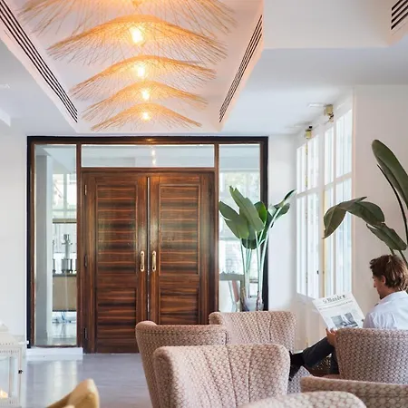 فندق The 15th Boutique (adults Only) 4*