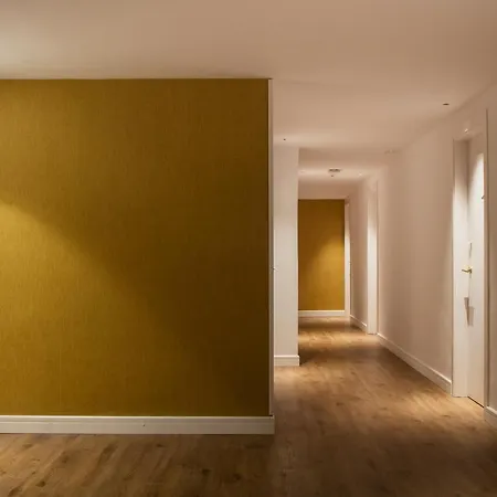 The 15th Boutique By Bondia Group (adults Only) Szálloda