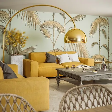 The 15th Boutique (adults Only) فندق يوريت دي مار