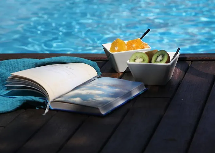 Szálloda The 15th Boutique (adults Only)