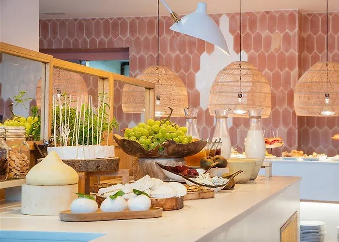 The 15th Boutique (adults Only) Hotel Lloret de Mar