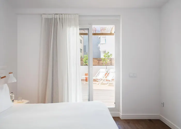 Szálloda The 15th Boutique (adults Only) Lloret de Mar