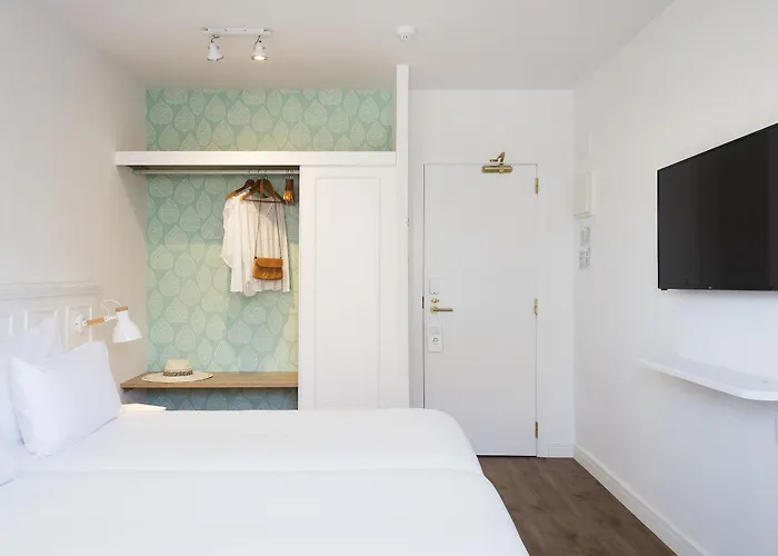 Hotel The 15th Boutique (adults Only) 4*