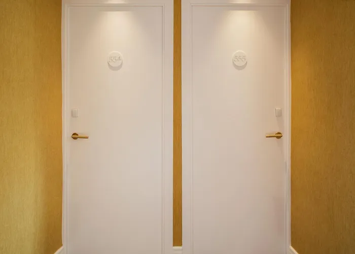 The 15th Boutique (adults Only) Szálloda Lloret de Mar