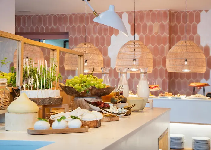 The 15th Boutique (adults Only) Szálloda Lloret de Mar