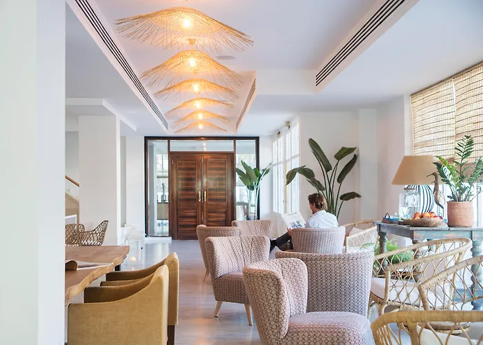 The 15th Boutique (adults Only) Hotel 4*