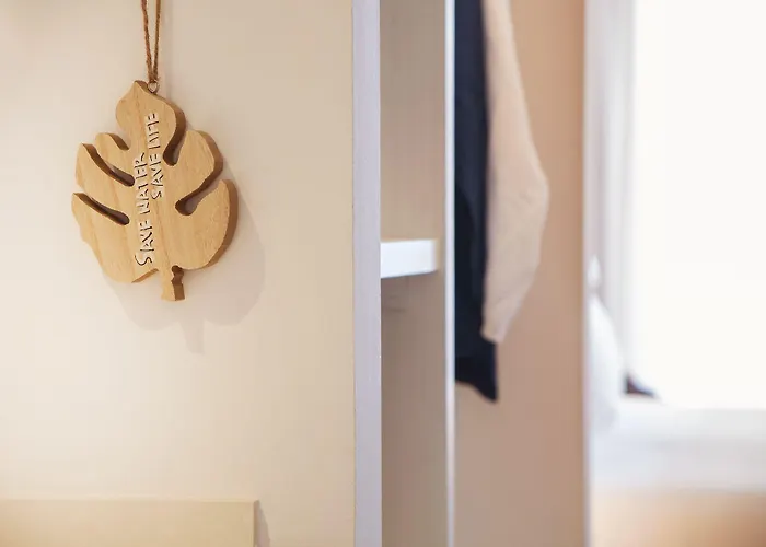 The 15th Boutique (adults Only) Hotel