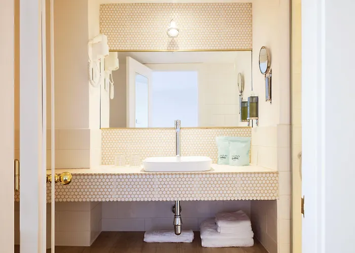 The 15th Boutique (adults Only) 4* Lloret de Mar