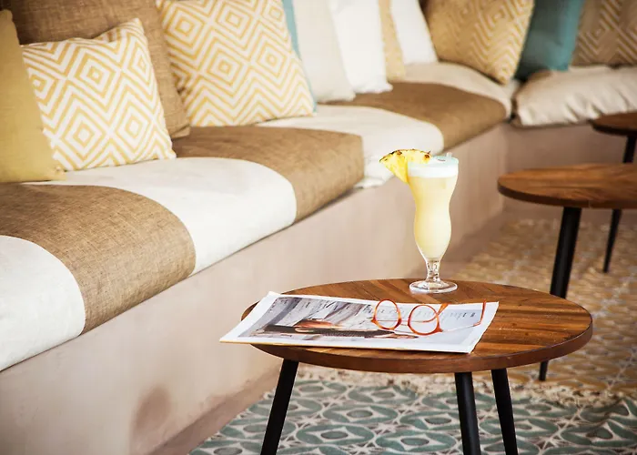 Szálloda The 15th Boutique (adults Only)