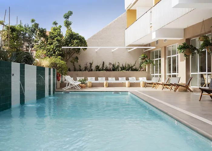 The 15th Boutique (adults Only) Hotel Lloret de Mar