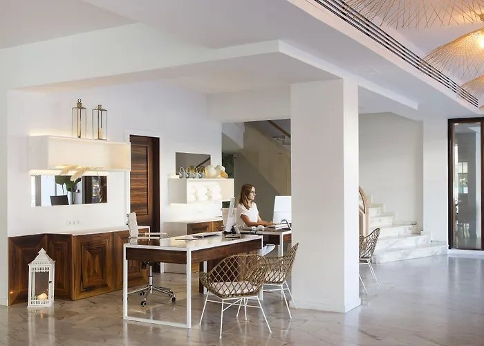 The 15th Boutique (adults Only) 4* Lloret de Mar