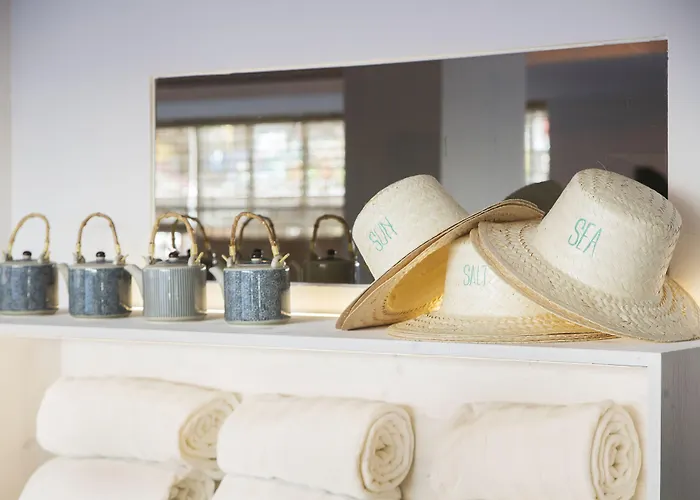 The 15th Boutique (adults Only) 4*