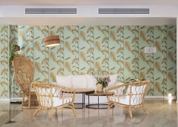 The 15th Boutique (adults Only) 4* Lloret de Mar