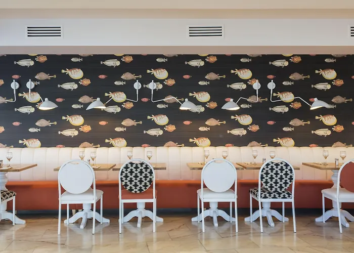 The 15th Boutique (adults Only) Hotel Lloret de Mar