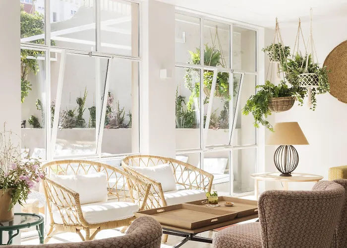 Szálloda The 15th Boutique (adults Only) 4*