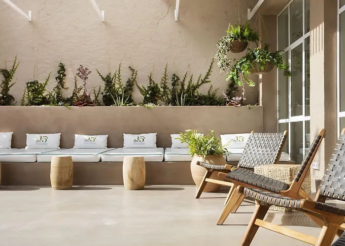 The 15th Boutique (adults Only)