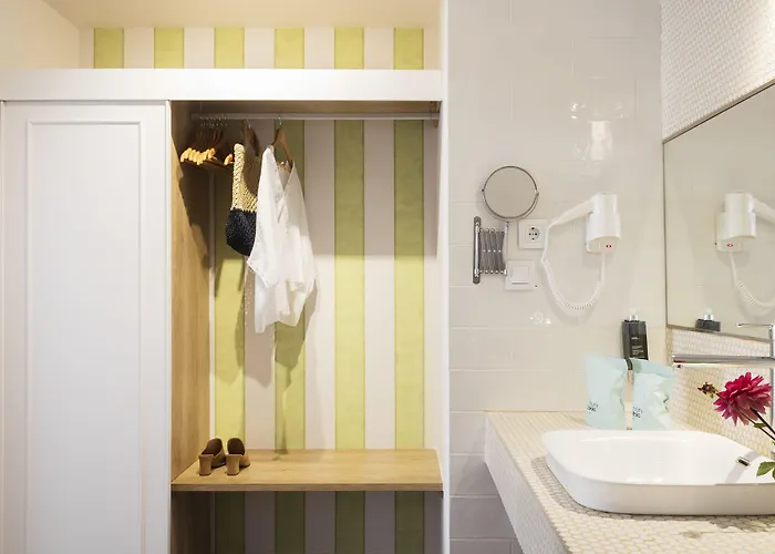 The 15th Boutique (adults Only) 4*