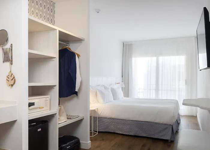 Szálloda The 15th Boutique (adults Only) 4*