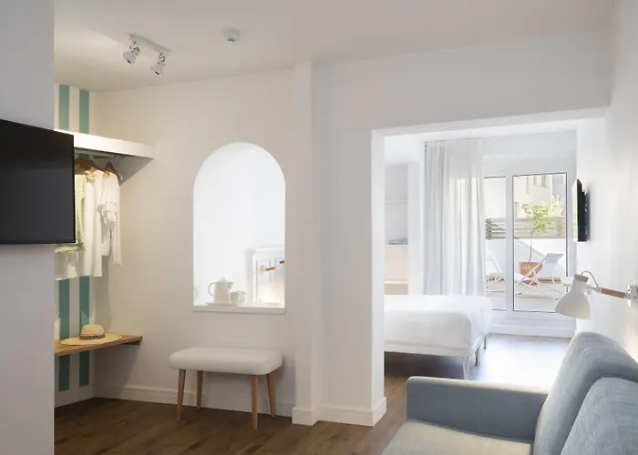 The 15th Boutique (adults Only) Hotel 4*