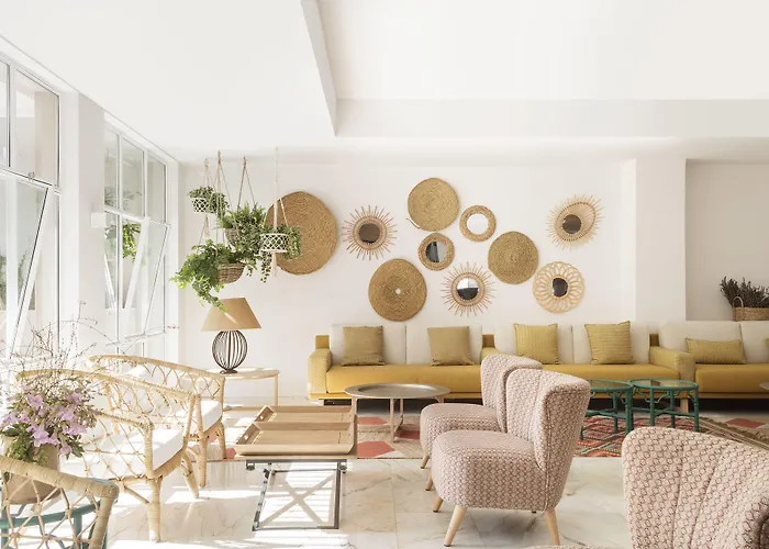 Szálloda The 15th Boutique (adults Only) 4*