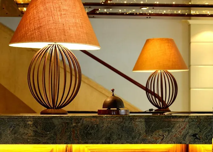 The 15th Boutique (adults Only) Hotel