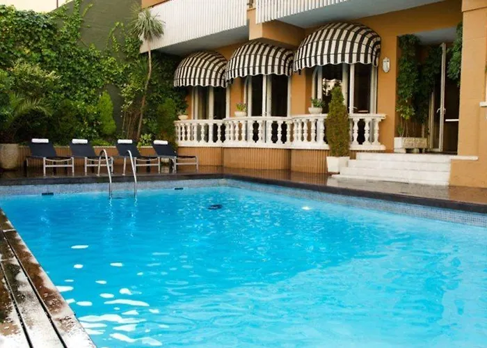 The 15th Boutique (adults Only) Szálloda 4*