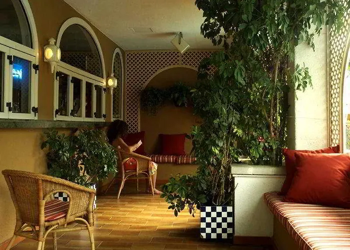 The 15th Boutique (adults Only) Szálloda