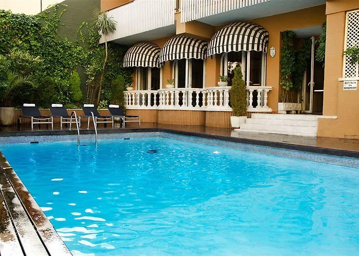 The 15th Boutique (adults Only) Szálloda 4*