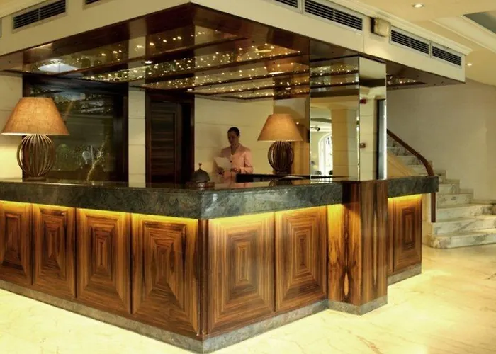 Hotel The 15th Boutique (adults Only) 4*