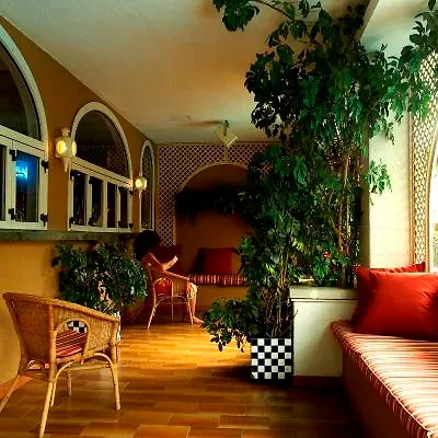 The 15th Boutique (adults Only) Lloret de Mar