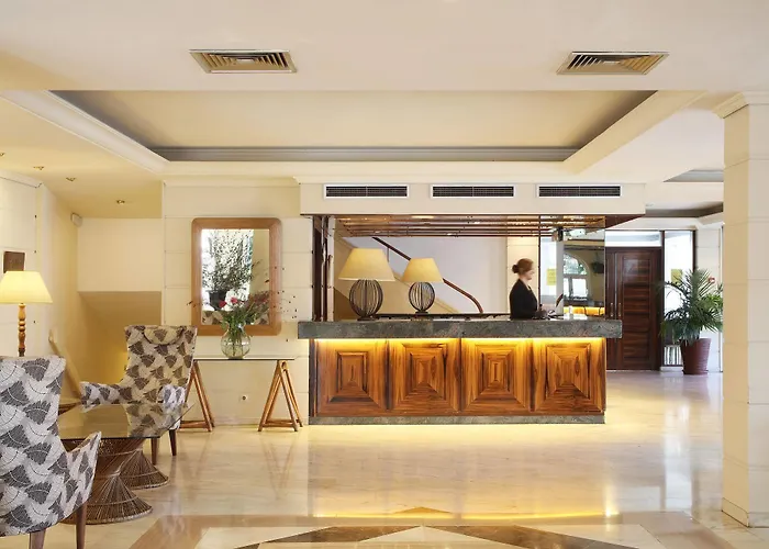 The 15th Boutique (adults Only) Szálloda