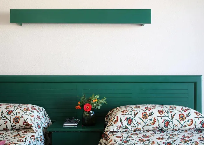 The 15th Boutique (adults Only) Szálloda Lloret de Mar