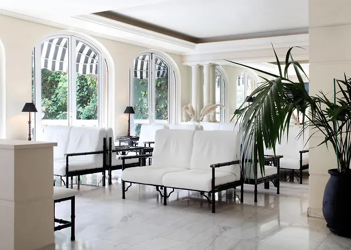 Hotel The 15th Boutique (adults Only)