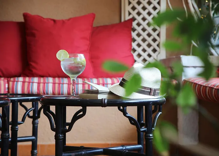 The 15th Boutique (adults Only) Lloret de Mar