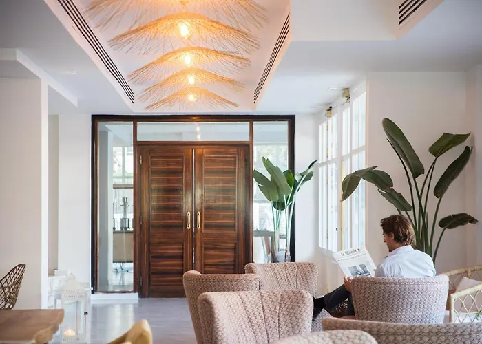 Hotel The 15th Boutique (adults Only) 4*