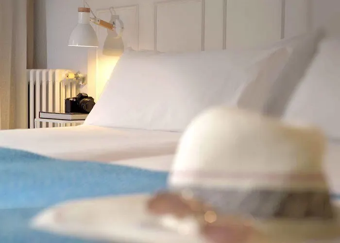 The 15th Boutique (adults Only) Hotel