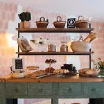 The 15th Boutique 4* 4*