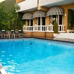 The 15th Boutique 4* Hotel 4*