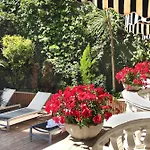 The 15th Boutique (adults Only) Otel 4*